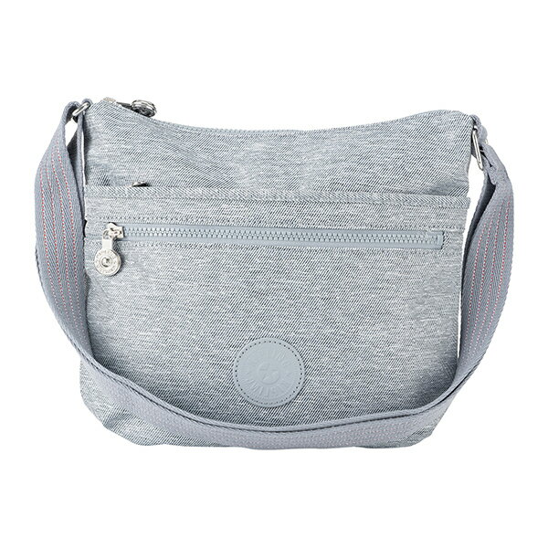 キプリング ショルダーバッグ KIPLING ペパリー KI3410 26A レディース ライトブルー 水色のサムネイル