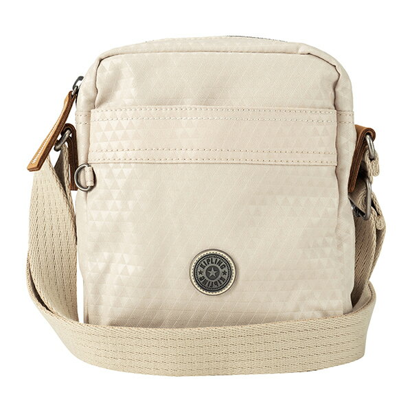 キプリング ショルダーバッグ KIPLING エッジランド プラス KI4422 45A レディース ホワイト系 白のサムネイル