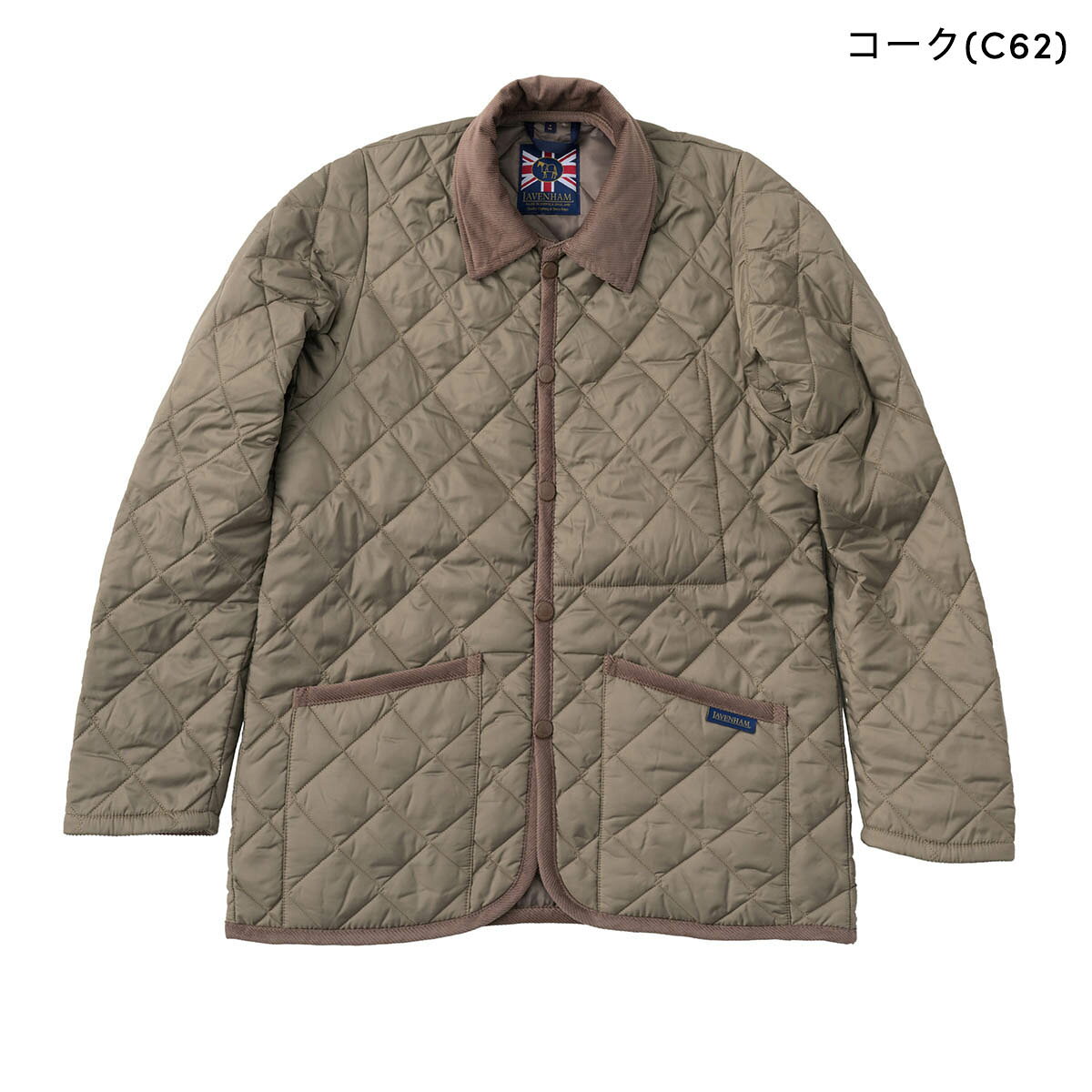 楽天市場】ラベンハム メンズ（カラーブラウン）（レディース 