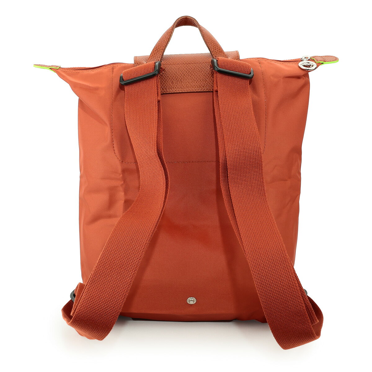 ロンシャン リュック LONGCHAMP ル プリアージュ グリーン バックパック Mサイズ 1...