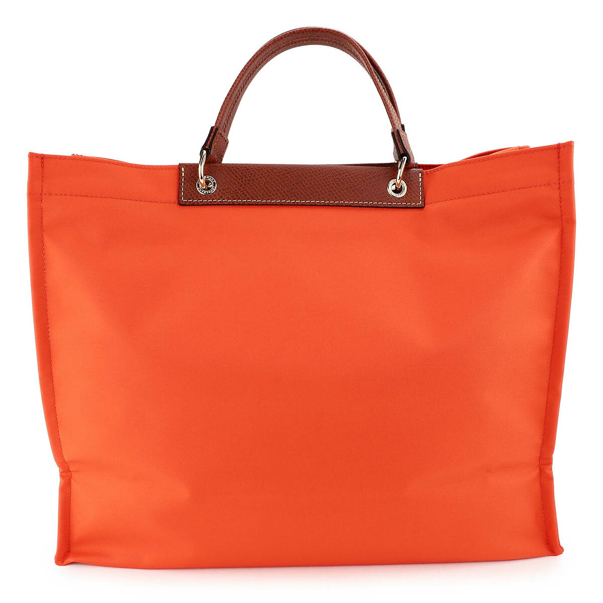ロンシャン ハンドバッグ LONGCHAMP カバ ロンシャン ショッピングバッグ Lサイズ ...