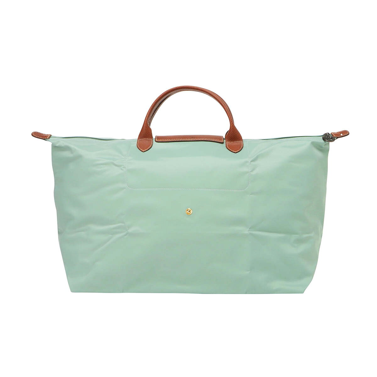 ロンシャン ボストンバッグ LONGCHAMP ル・プリアージュ オリジナル トラベルバッグ Lサイズ 1624 089 P99 レディース スモーキーグリーン 緑【楽天スーパーSALE★1,500円OFFクーポン配布中】 brstring-10113638 ブランドストリートリング サンプル画像2