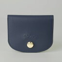 【1,000円OFF クーポン配布中】ロンシャン カードケース LONGCHAMP エピュレ カードホルダー 30047 HFY 006 レディース ネイビー ...