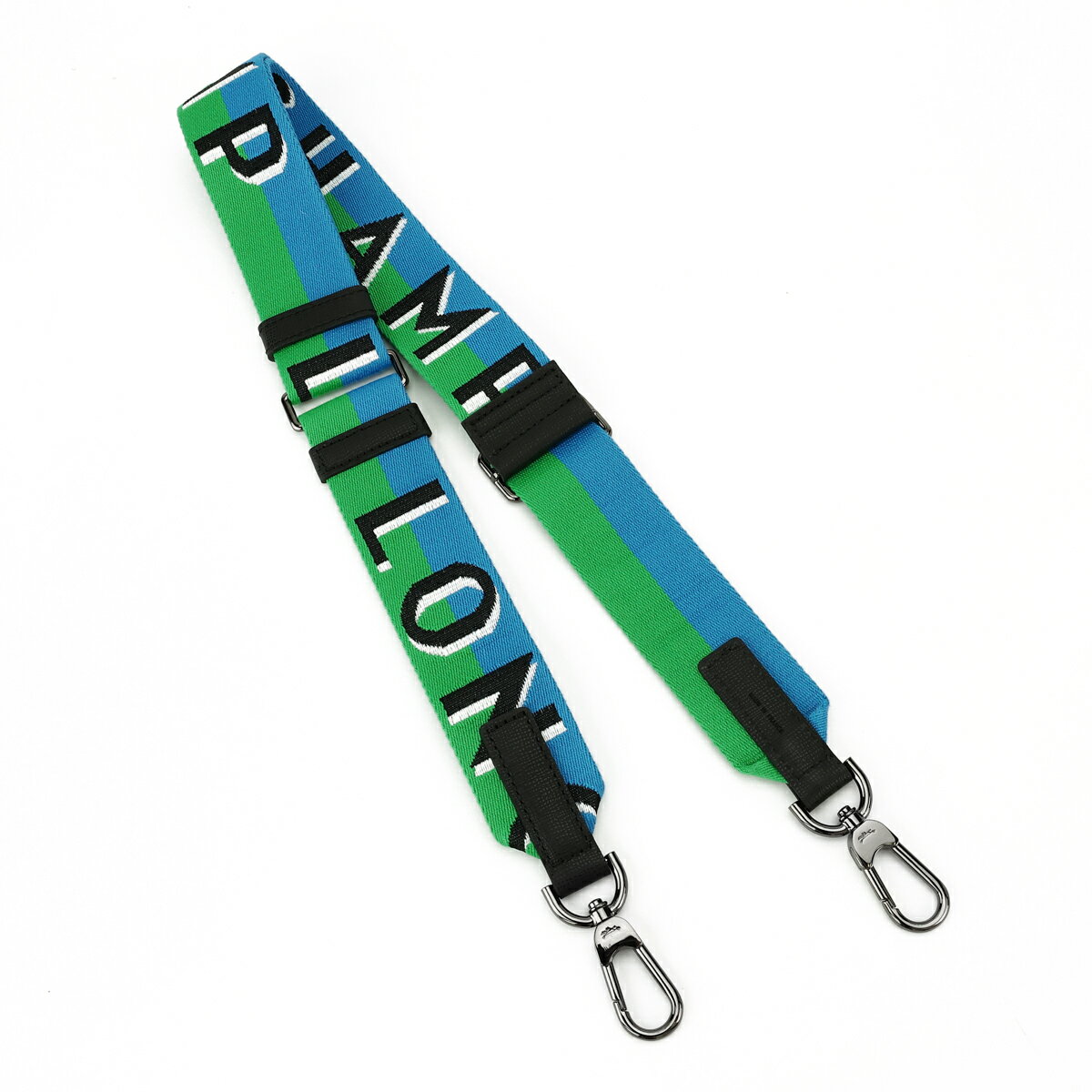 ロンシャン ショルダーストラップ LONGCHAMP ロンシャン シャドウ ショルダーストラップ 34073 H50 001 レディース マルチカラー【1万円で1,000円OFF★最大5,000円OFFクーポン配布中】 2