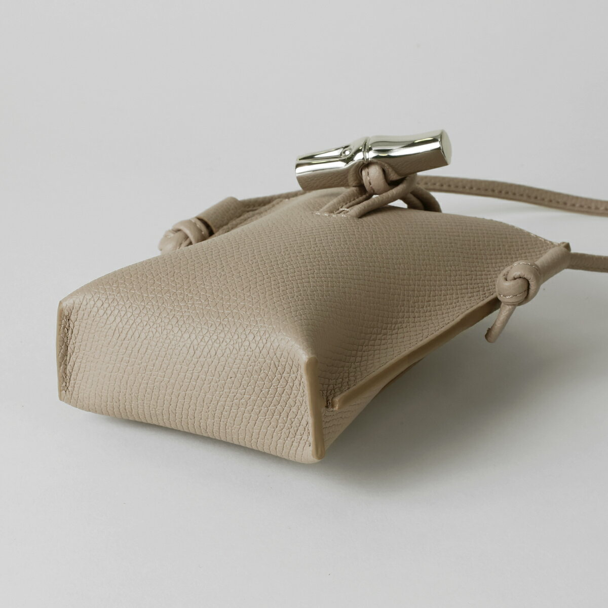 ロンシャン ショルダーバッグ LONGCHAMP ル ロゾ ショルダーポーチ 34180 HFP 266 ...