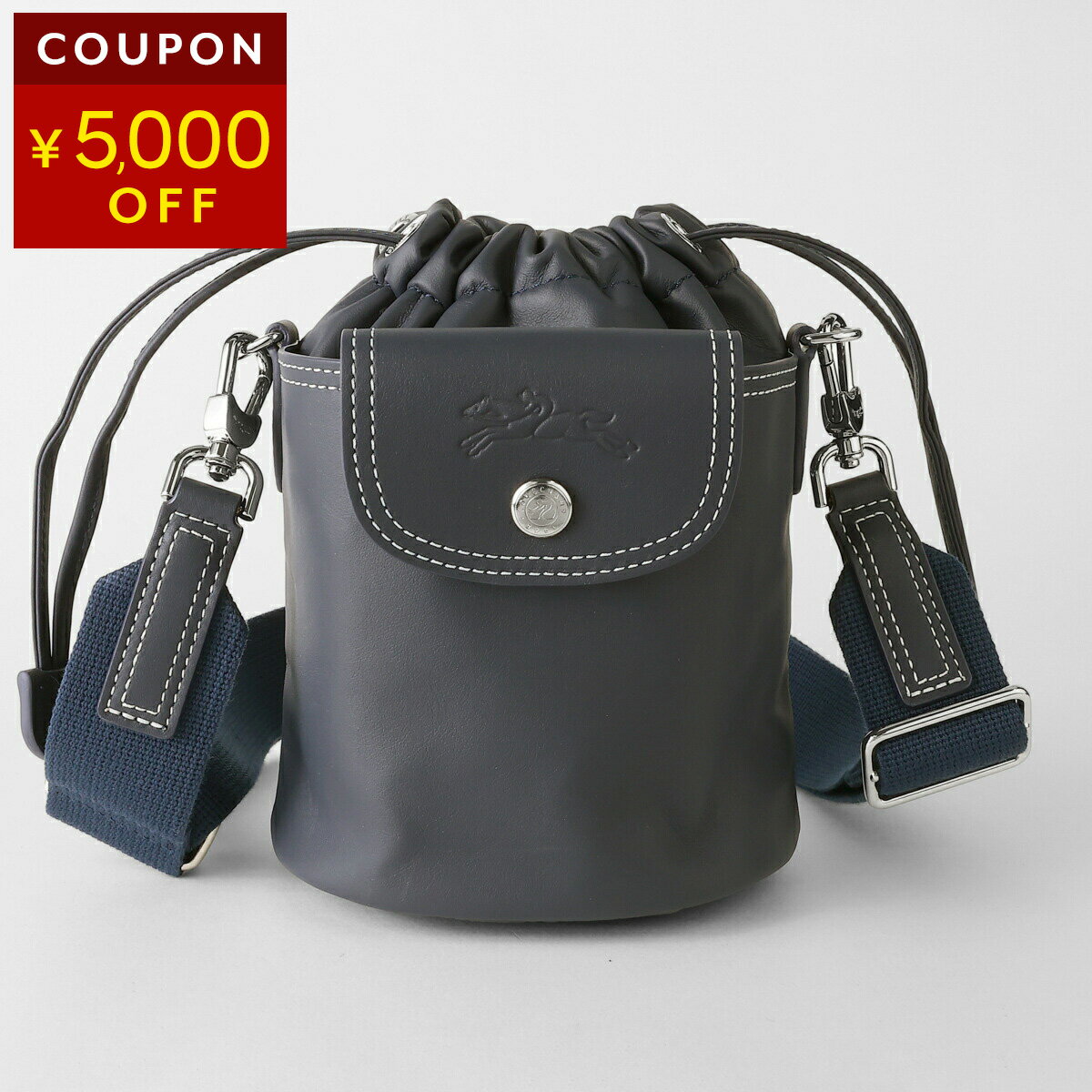 〜8/26値下☆未使用/Longchamp ロンシャン　XS ショルダー　巾着型 楽天市場】巾着（ブランドロンシャン）（レディースバッグ｜バッグ