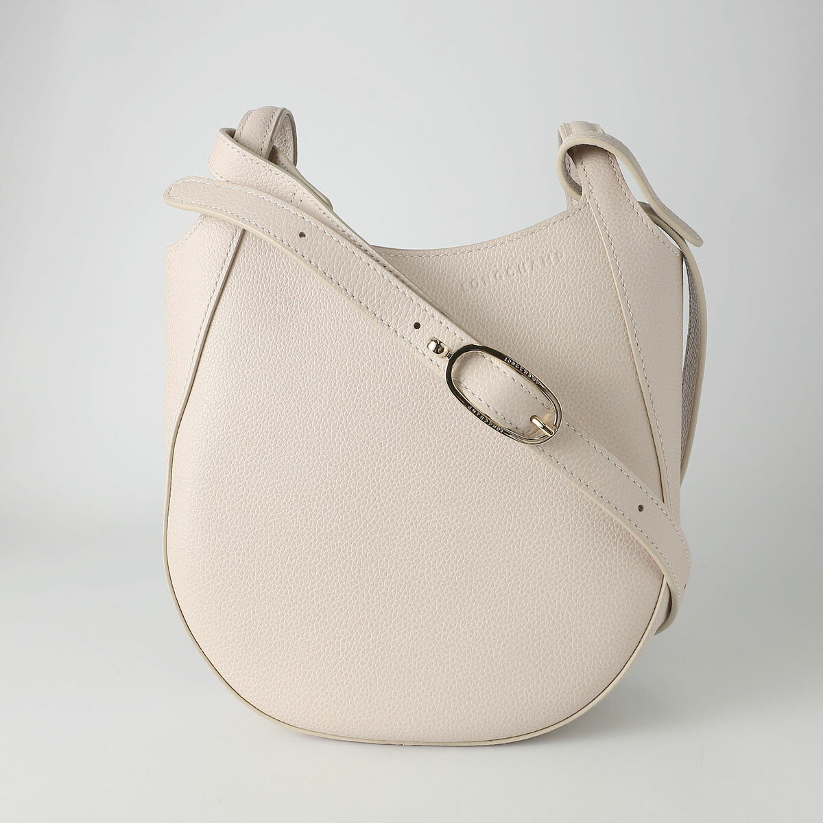 楽天市場】ロンシャン ショルダーバッグ（カラーホワイト）（バッグ