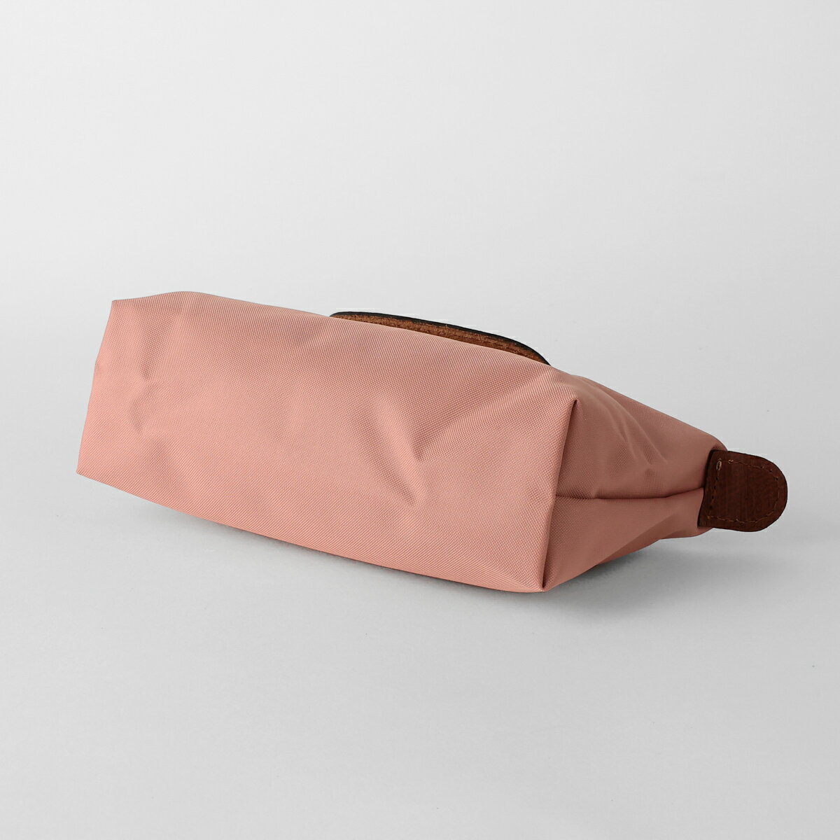 ロンシャン ポーチ LONGCHAMP ル プリアージュ オリジナル ハンドル付き ポーチ 34175 089 P96 レディース ピンク【1万円で1,000円OFF★最大5,000円OFFクーポン配布中】 3