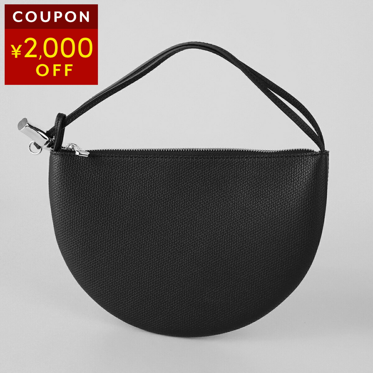 Rakuten - ロンシャン ハンドバッグ LONGCHAMP ル ロゾ S クラッチ 10344 HFP 001 レディース ブラック 黒