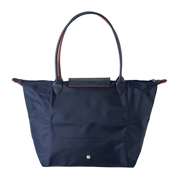 【最大5000円OFFクーポン】ロンシャン トートバッグ 1899 619 556 ル・プリアージュ クラブ TOTE BAG Lサイズ レディース ネイビー【送料無料】