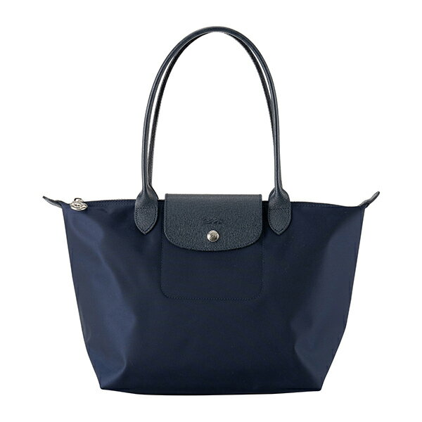 ロンシャン トートバッグ LONGCHAMP 2605 578 006 バッグ ル・プリアージュ ネオ LE PLIAGE NEO TOTE BAG S レディース MARINE ネイビー【 送料無料】