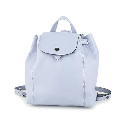 【10%OFF★楽天スーパーSALE対象】ロンシャン リュックサック LONGCHAMP ル・プリアージュ キュイール BACKPACK XSサイズ 1306 757 529 レディ【当店通常価格 43800円】