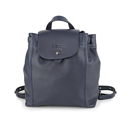 【10%OFF★楽天スーパーSALE対象】ロンシャン リュックサック LONGCHAMP ル・プリアージュ キュイール BACKPACK XSサイズ 1306 757 556 レディ【当店通常価格 43800円】