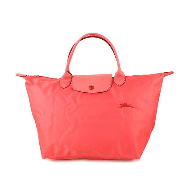 【最大5,000円OFFクーポン対象】ロンシャン ハンドバッグ LONGCHAMP ル・プリアージュ クラブ TOP HANDLE Mサイズ 1623 619 P35 レディース ピンク系