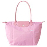 󥷥 ȡȥХå LONGCHAMP  ץꥢ  TOTE BAG L 1899 619 P36 ǥ ԥ