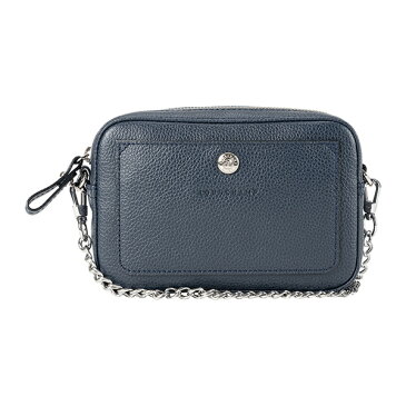 【最大5000円OFFクーポン★8/26(金)まで】ロンシャン ショルダーバッグ 2088 021 556 ル・フローネ CROSSBODY BAG レディース ネイビー【送料無料】