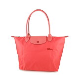 󥷥 ȡȥХå LONGCHAMP  ץꥢ  Хå M 2605 619 P35 ǥ ԥ󥯷