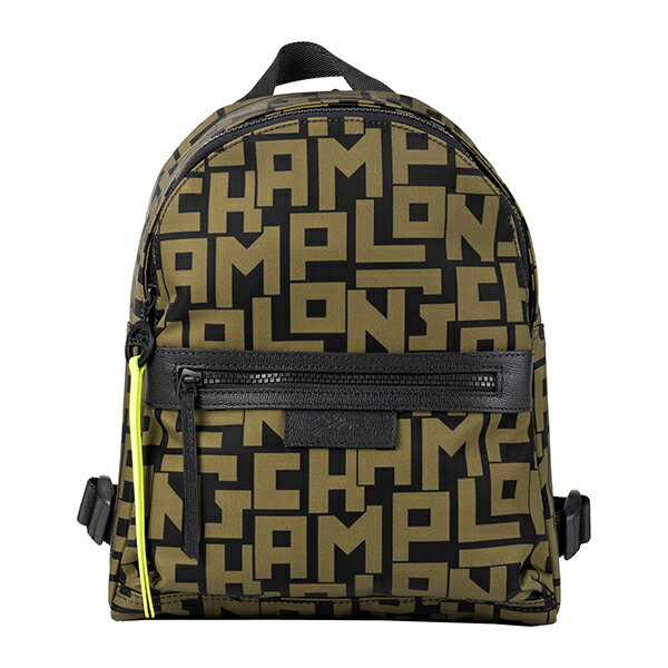 ロンシャン リュックサック LONGCHAMP ル・プリアージュ LGP BACKPACK Sサイズ 1118 412 576 ユニセックス ブラックのサムネイル