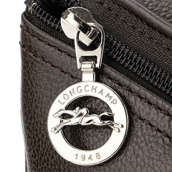 新品本物 最大3000円offクーポン 5 7 金 14 00まで ロンシャン リュックサック Longchamp 1617 021 002 バッグ ル フローネ Le Foulonne Backpack ユニセックス Mocca モカ ダークブラウン 茶 売り切れ必至 Sipp Pn Sengeti Go Id