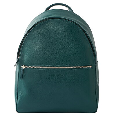 【10%OFF★楽天スーパーSALE対象】ロンシャン リュックサック LONGCHAMP ル・フローネ BACKPACK 20001 021 474 レディース ブルーグリーン系【当店通常価格 55800円】