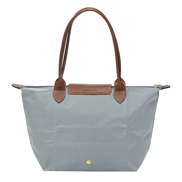 【最大3000円OFFクーポン★7/28(水)14：00まで】ロンシャン トートバッグ LONGCHAMP 2605 089 P51 バッグ ル・プリアージュ LE PLIAGE TOTE BAG S レディース GRIS(グリ) グレー【 送料無料】