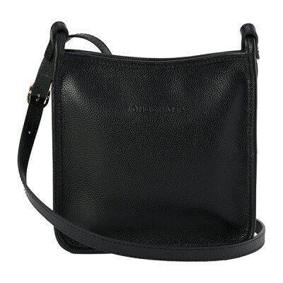 【最大5,000円OFFクーポン】ロンシャン ショルダーバッグ LONGCHAMP ル フローネ CROSSBODY BAG 10138 021 001レディース ブラック 黒