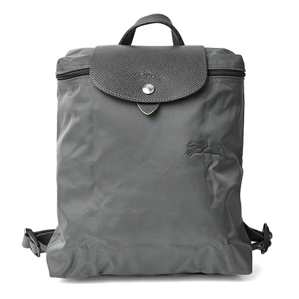  P5{6 1肳ɍő5,000~OFFN[|Ώ V bNTbN LONGCHAMP EvA[W O[ BACKPACK 1699 919 P66 fB[X _[NO[