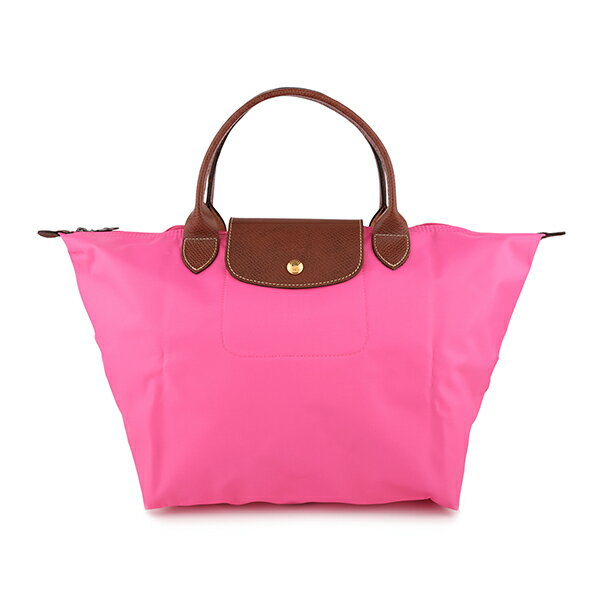 【最大5,000円OFFクーポン対象】ロンシャン ハンドバッグ LONGCHAMP ル プリアージュ トップハンドルバッグ Mサイズ 1623 089 P73 レデ..