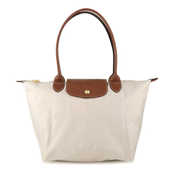 ロンシャン トートバッグ LONGCHAMP ル プリアージュ ショルダーバッグ Mサイズ 2605 089 P71 レディース ライトベージュのサムネイル