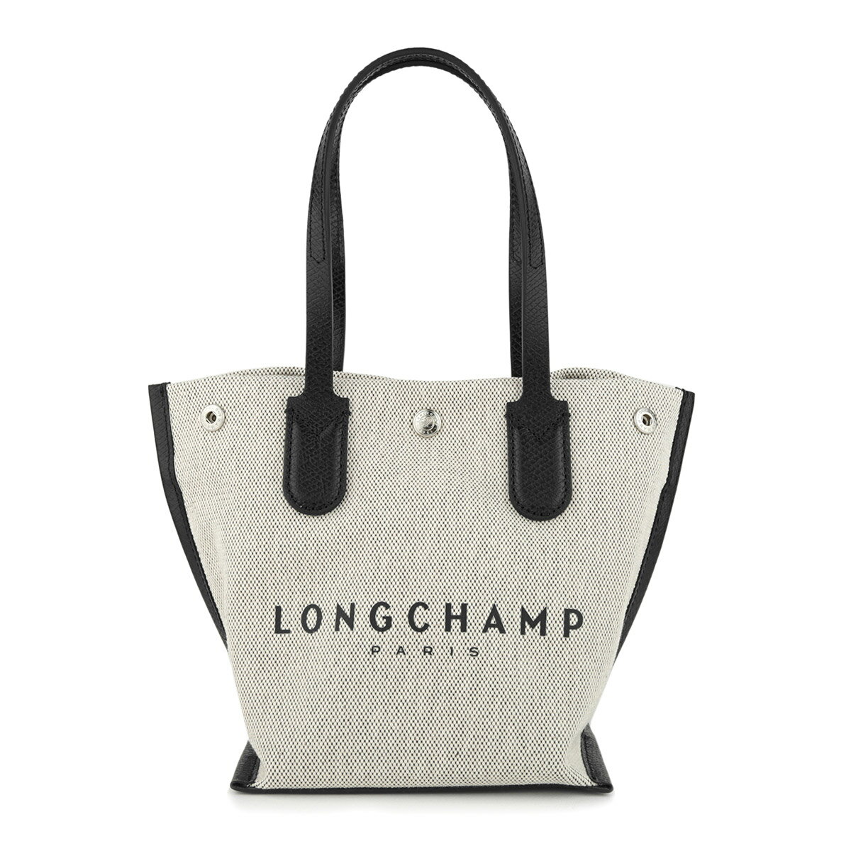 ロンシャン フォーマルバッグ レディース 【最大5,000円OFFクーポン対象】ロンシャン ハンドバッグ LONGCHAMP ロゾ ESSENTIAL ショッピングバッグ XSサイズ 10194 HSG 037 レディース ベージュ