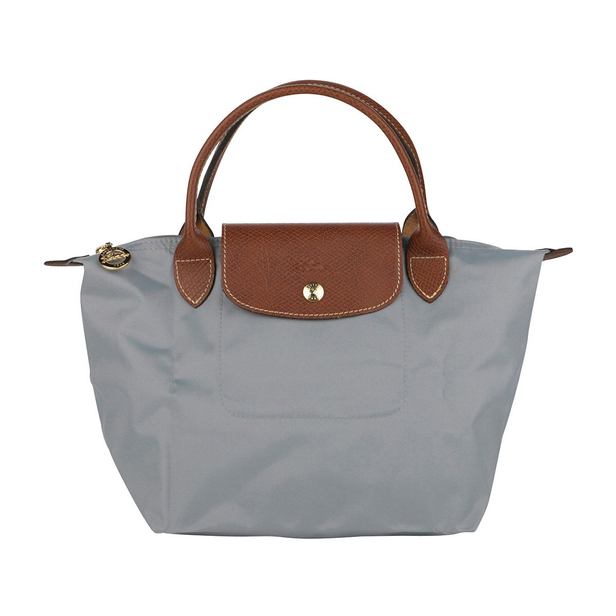  ő5,000~OFFN[|Ώ V nhobO LONGCHAMP  vA[W gbvnhobO STCY 1621 089 P80 fB[X O[