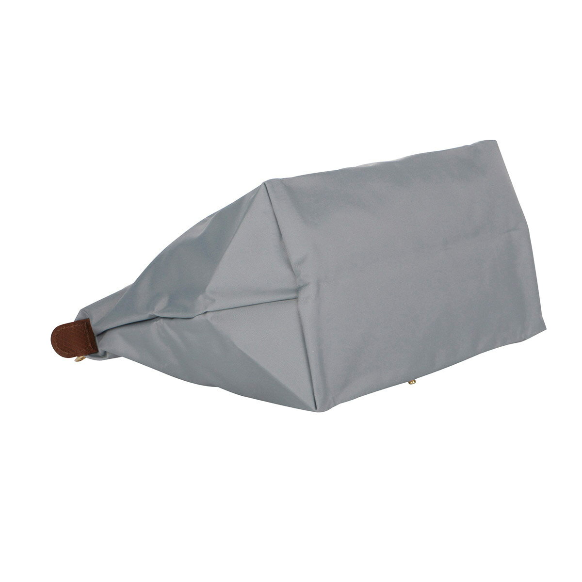 【1,500円OFFスーパーSALEクーポン対象】ロンシャン ハンドバッグ LONGCHAMP ル プリアージュ トップハンドルバッグ Sサイズ 1621 089 P80レディース グレー