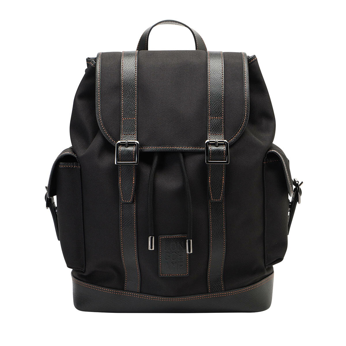 ロンシャン リュックサック LONGCHAMP ボックスフォード バックパック 20035 080 001 メンズ ブラック 黒【1万円で1,000円OFF★最大5,000円OFFクーポン配布中】