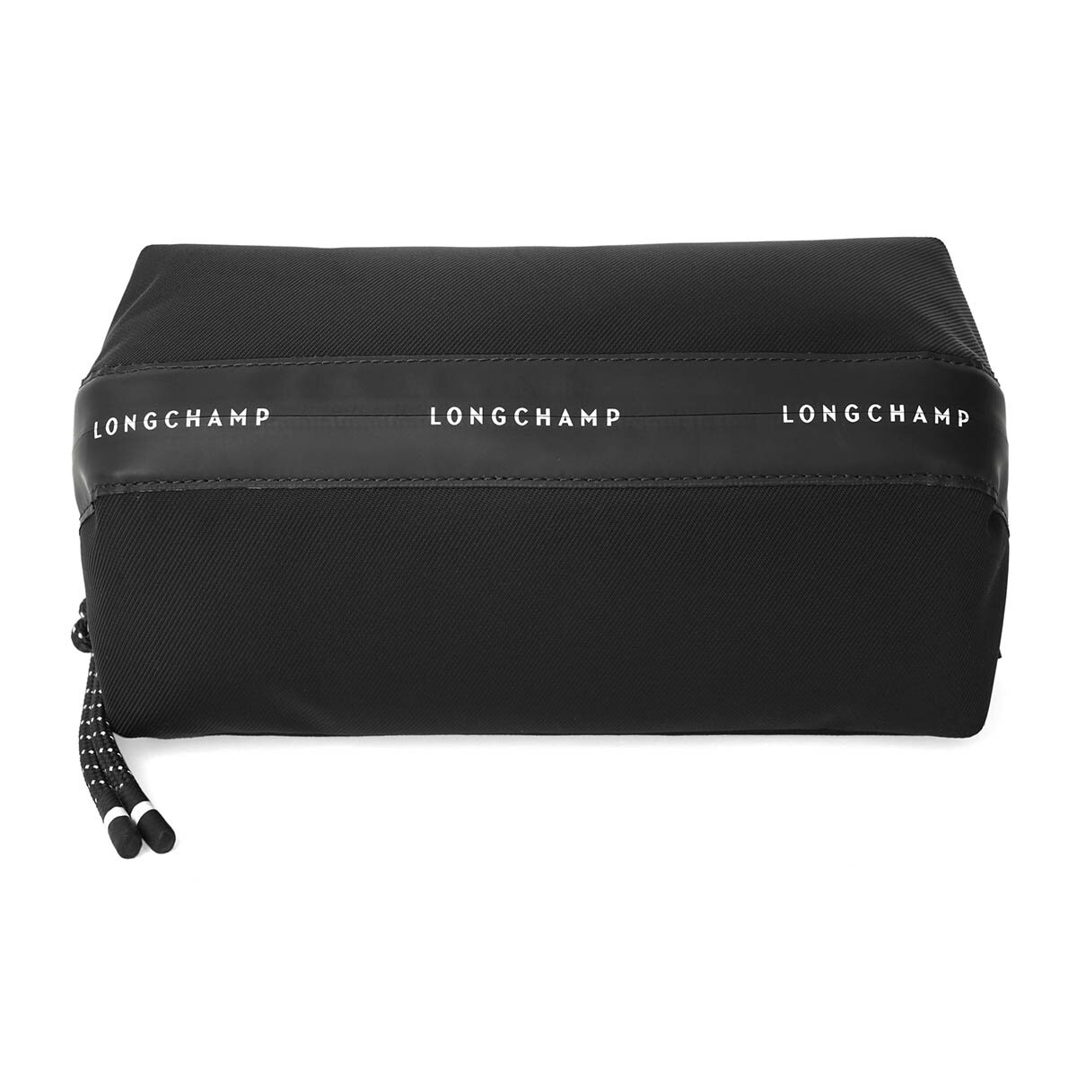 ロンシャン ポーチ LONGCHAMP ル プリアージュ エナジー POUCH 30042 HSR 001レディース ブラック 黒