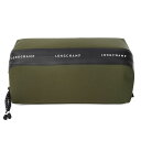 【1万円以上で1,000円OFFクーポン配布中】ロンシャン ポーチ LONGCHAMP ル プリアージュ エナジー POUCH 30042 HSR 892 レデ...
