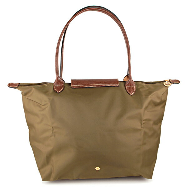 【最大3000円OFFクーポン★7/28(水)14：00まで】ロンシャン トートバッグ LONGCHAMP 1899 089 A23 バッグ ル・プリアージュ LE PLIAGE TOTE BAG L レディース KHAKI カーキ【 送料無料】