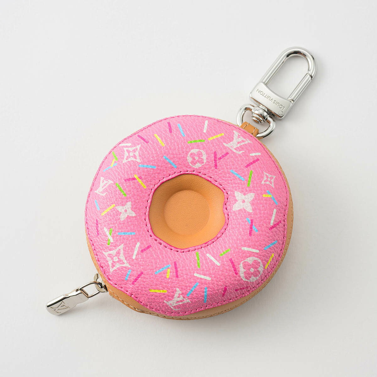 楽天市場】Louis Vuitton ピンク バッグ（キーホルダー｜キーホルダー