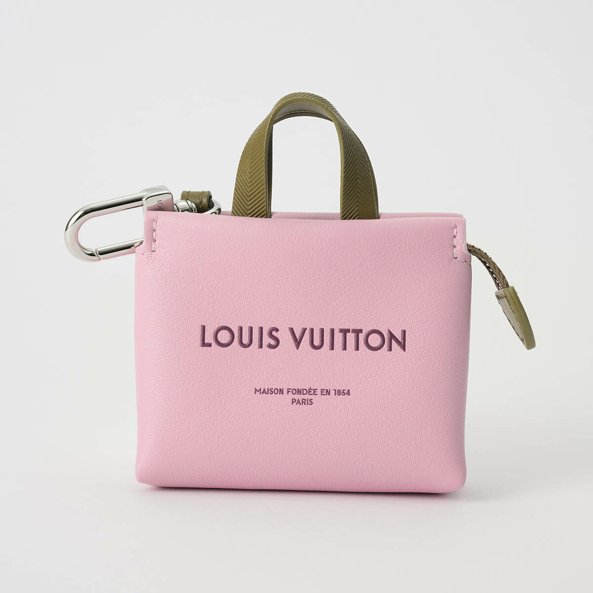 楽天市場】Louis Vuitton ピンク バッグ（キーホルダー｜キーホルダー