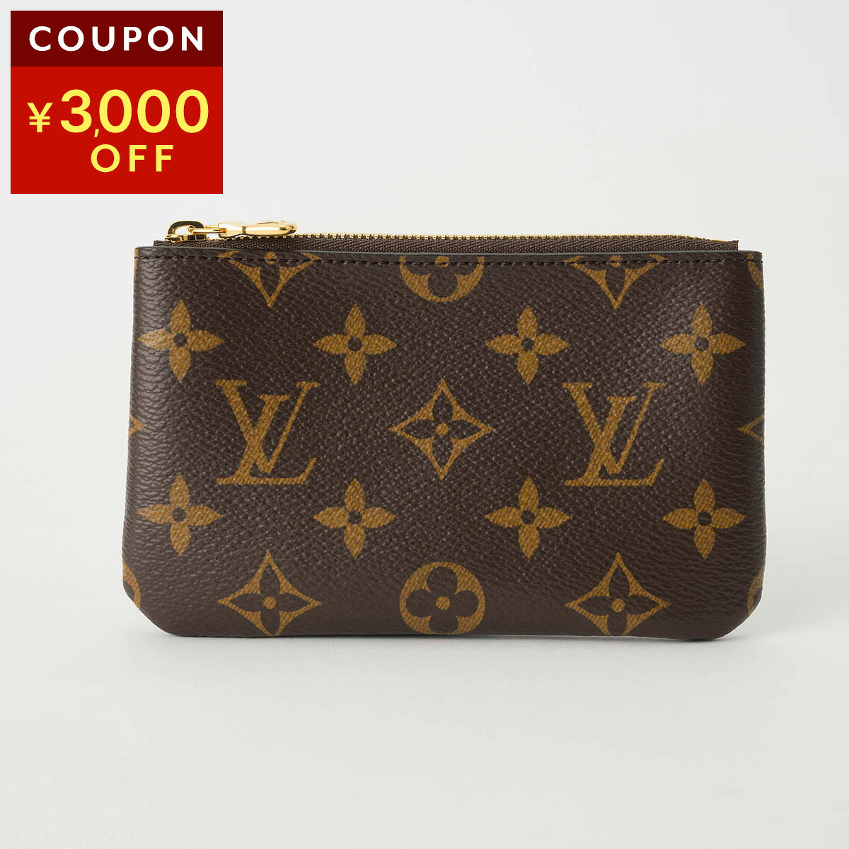 SK401☆Louis Vuitton☆モノグラム☆キーケース☆レザー glvm13559-1.jpg
