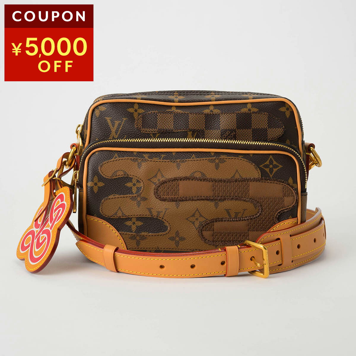 楽天市場】モノグラム VUITTON（ブランドルイ・ヴィトン）（ショルダー