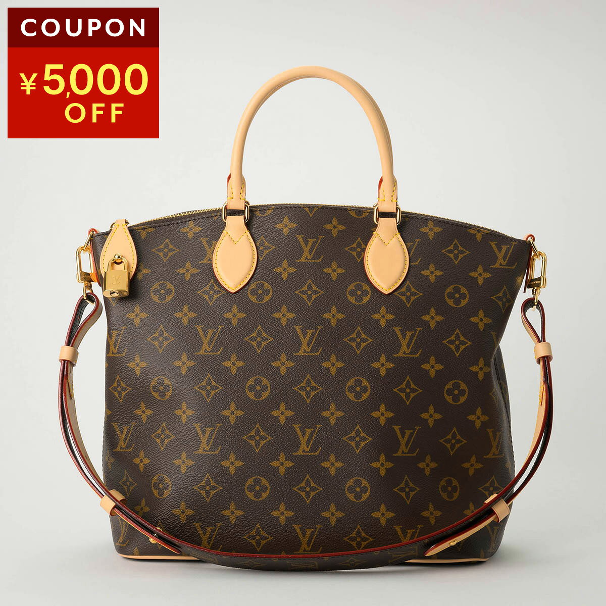 楽天市場】louis vuitton ルイ・ヴィトン ロックイットmmの通販
