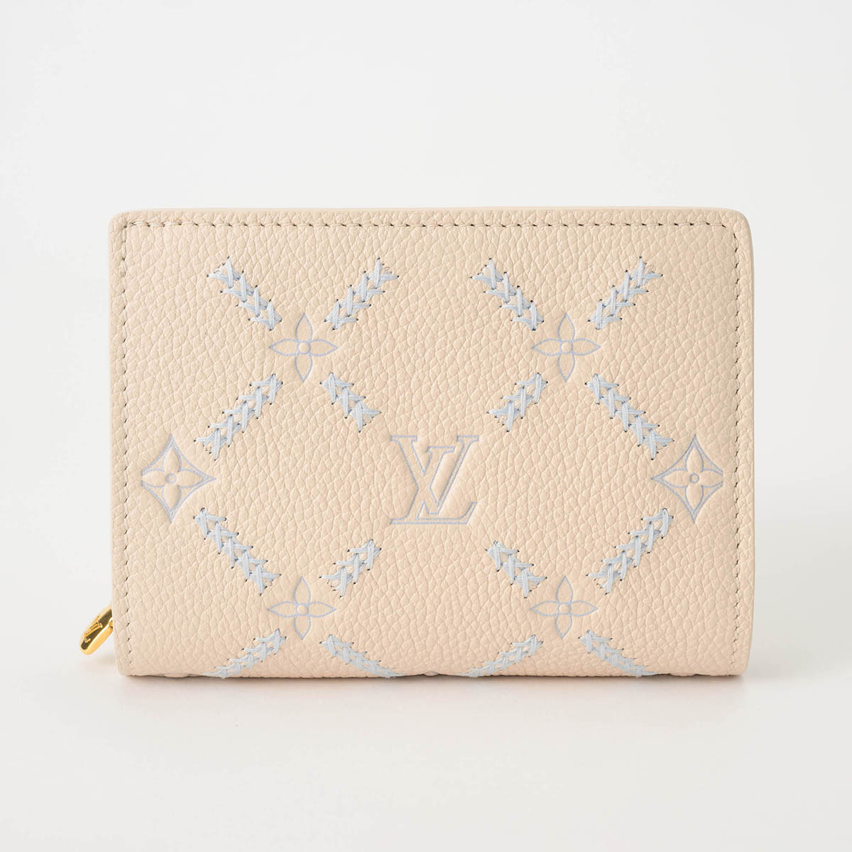 り*う様 LOUIS VUITTON モノグラム アンプラント 二つ折り財布 ネ 楽天市場】モノグラム アンプラント 財布 二つ折り（財布・ケース