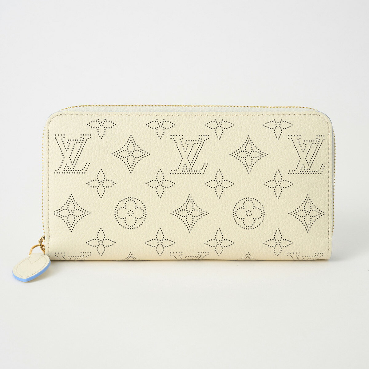 楽天市場】vuitton 白 財布 ジッピーの通販