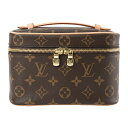 CBg |[` Louis Vuitton mO j[XE~j M44495 fB[X uE 