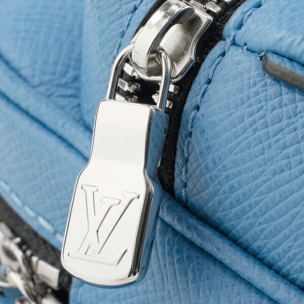 【楽天市場】ルイヴィトン ウエストバッグ・ボディバッグ Louis Vuitton タイガラマ M30748 ユニセックス スカイブルー 水色：ブランドストリートリング