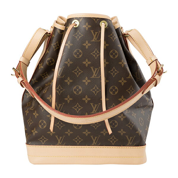 【スーパーSALE限定★5000円OFFクーポン対象】ルイヴィトン ハンドバッグ Louis Vuitton モノグラム M42224 レディース ブラウン 茶のサムネイル