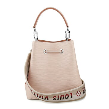 【1万円以上で500円OFFクーポン★9/17(金)14:00まで】ルイヴィトン ショルダーバッグ Louis Vuitton M57693 バッグ エピ EPI ネオノエ BB レディース QUARTZ(クオーツ) ライトベージュ【 送料無料】