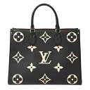 【GWスペシャルP5倍★5/6まで!さらに最大5,000円OFFクーポン対象】ルイヴィトン トートバッグ Louis Vuitton モノグラム アンプラント ...