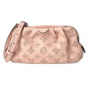 【GWスペシャルP5倍★5/6まで!さらに最大5,000円OFFクーポン対象】ルイヴィトン ショルダーバッグ Louis Vuitton マヒナ スカラ・ミニ ...