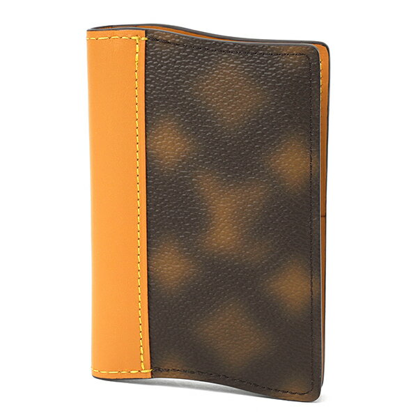 【10%OFF★楽天スーパーSALE対象！さらに最大5000円OFFクーポン】ルイヴィトン カードケース Louis Vuitton ブルーリー モノグラム M81581 ユニセックス ブラウン 茶 ライトブラウン【当店通常価格 84,000円】のサムネイル